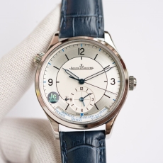 JAEGER-LECOULTRE